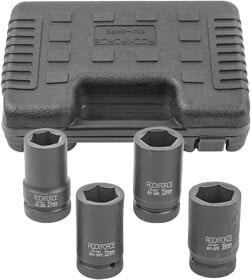 Набор торцевых головок Rockforce RF-8041-5MPB 1