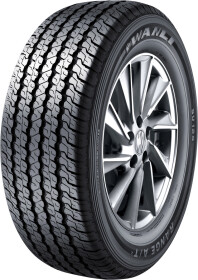 Шина Wanli SU125 265/55 R20 113V XL