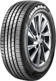 Шина Wanli Range Sport SU306 EV 255/45 R20 105W XL