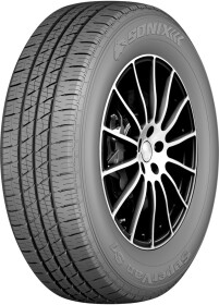 Шина Sonix SuperVan S1 175/70 R14C 95/93S