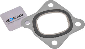 Прокладка выпускного коллектора Elring 527.319