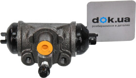 Колесный тормозной цилиндр Herth+Buss J3233074