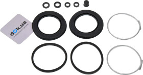 Ремкомплект тормозного суппорта ERT 400374