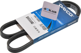 Поликлиновой ремень Dayco 4PK1102EE