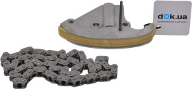 Цепь привода маслонасоса BGA TC2302K