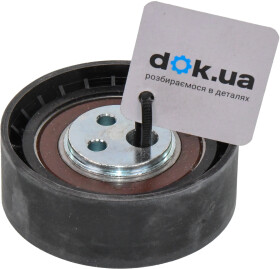 Обводной ролик поликлинового ремня Caffaro 215-70