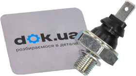 Датчик давления масла Delphi SW90005