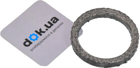 Прокладка выпускного коллектора FA1 410-012