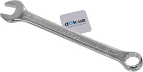 Ключ рожково-накидной Toptul AAEB2020 I-образный 20 мм