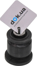 Сайлентблок рычага Tedgum 00390385