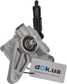 Насос ГУР MSG HO010