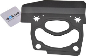 Прокладка выпускного коллектора Elring 756890