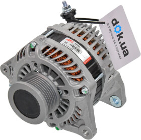 Генератор AS A5081