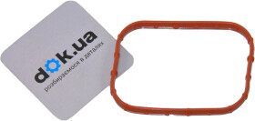 Прокладка впускного коллектора Elring 756820