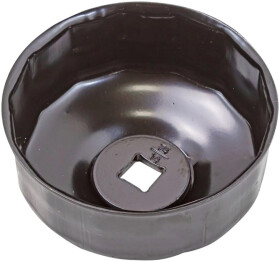 Ключ для съема масляных фильтров Rockforce RF-6317414 74 мм