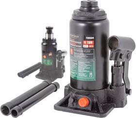 Домкрат Rockforce бутылочный гидравлический 6 т RF-T90604(DS)