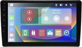 Штатная магнитола Baxster BMS-B1509-1252