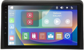 Штатная магнитола Baxster BMS-B1509-375