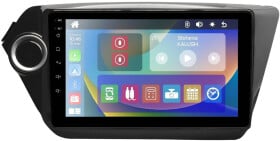 Штатна магнітола Baxster BMS-B1509-412