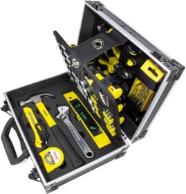 Набір інструментів WMC Tools WT-1064 64 од.