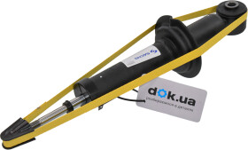 Стойка амортизатора Sachs 317617