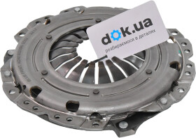 Корзина сцепления Blue Print adw193209n