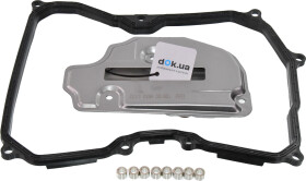 Фильтр АКПП Febi 106100