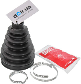 Пыльник ШРУСа Fare SA K1871