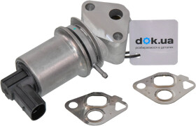 Клапан системы рециркуляции выхлопных газов Nissens 98179