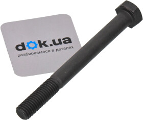 Болт крепления рычага SWAG 30921481