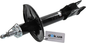 Стойка амортизатора Mando mss020045