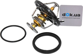 Термостат Triscan 8620 8582