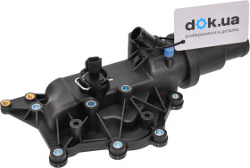 Термостат Sasic 3304022