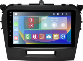 Штатная магнитола Baxster BMS-B1509-588 50976