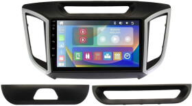 Штатна магнітола Baxster ВМS-B1510-656