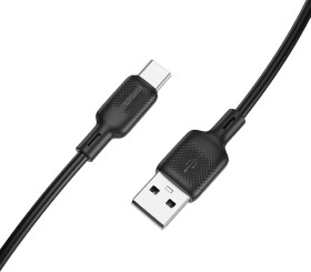 Кабель Borofone BX113 Lenny 6941991115509 type-C 2 м