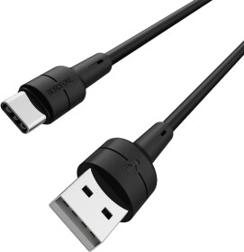 Кабель Borofone BX30 BX30CB type-C 1 м