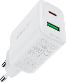 Сетевое зарядное устройство Acefast AFA25W 20 Вт