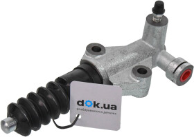 Рабочий цилиндр сцепления Bosch 0986486621