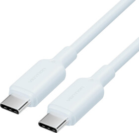 Кабель Vention TRCWH type-C - type-C 2 м