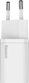 Сетевое зарядное устройство Baseus Super Si Quick Charger 1C CCSUP-B02 20 Вт