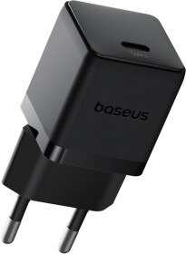 Мережевий зарядний пристрій Baseus Palm Fast Charger P10111602113-00 20 Вт