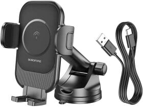 Держатель для телефона Borofone BH203 Blue Charm BH203