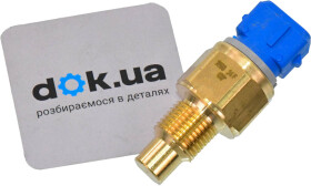 Датчик температуры охлаждающей жидкости Facet 7.3558