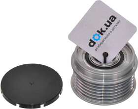 Муфта генератора Wai Global 24-83281