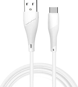 Кабель WUW X196 6972573335589 USB - type-C 1 м