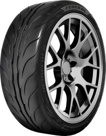Шина Federal 595 RS-PRO 205/50 R15 89W XL