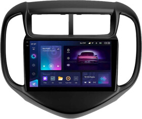 Штатная магнитола Teyes CC3 2K 360° 37442