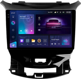 Штатная магнитола Teyes CC3 2K 360° 31204