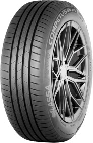 Шина LASSA Competus H/P3 225/55 R18 98V